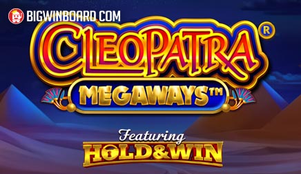 Cleopatra Megaways