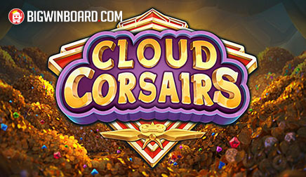 Cloud Corsairs