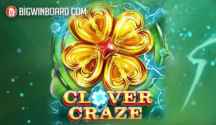 Clover Craze