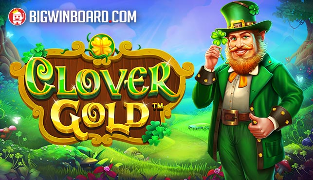 Clover Gold