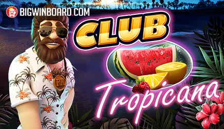 Club Tropicana