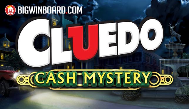 Cluedo Cash Mystery
