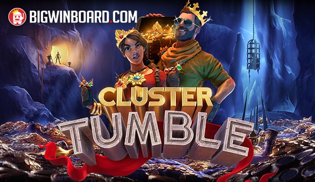 Cluster Tumble