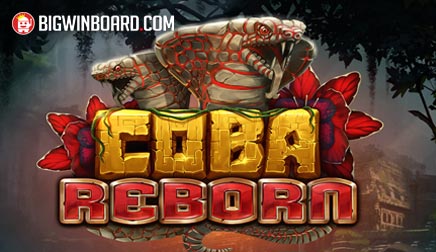 Coba Reborn