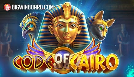 Code of Cairo