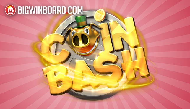 Coin Bash