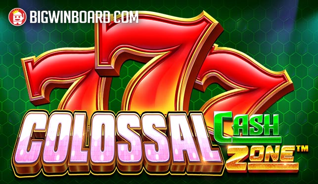 Colossal Cash Zone