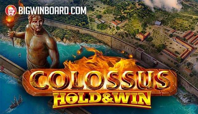 Colossus Hold & Win