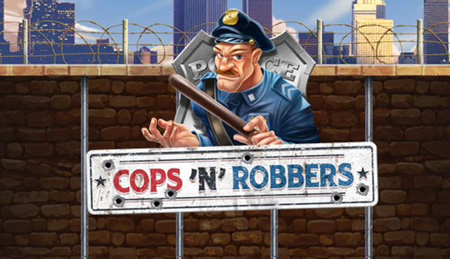 Cops’n’Robbers