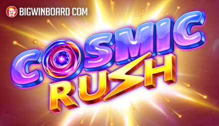 Cosmic Rush Dream Drop