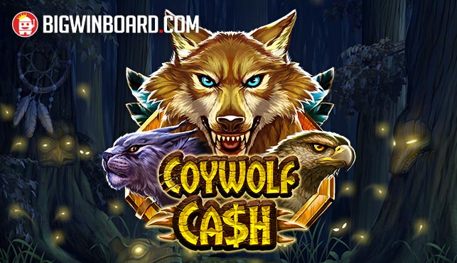 Coywolf Cash