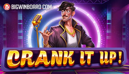 Crank It Up
