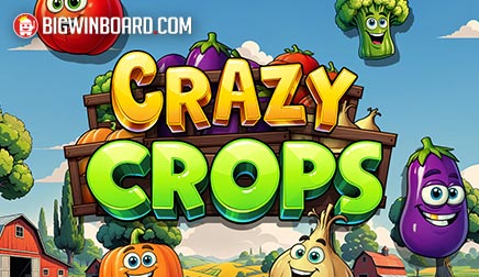 Crazy Crops
