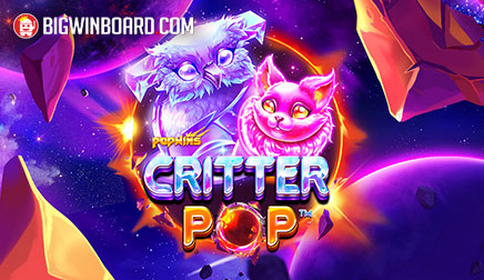 Critter Pop