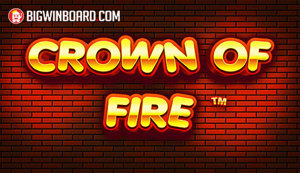 Crown of Fire