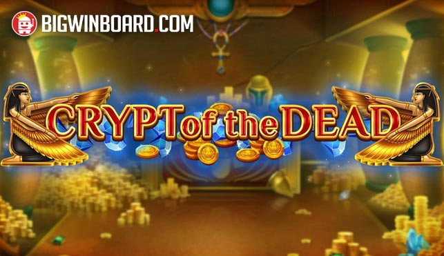 Crypt of the Dead