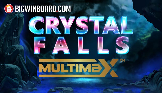 Crystal Falls Multimax