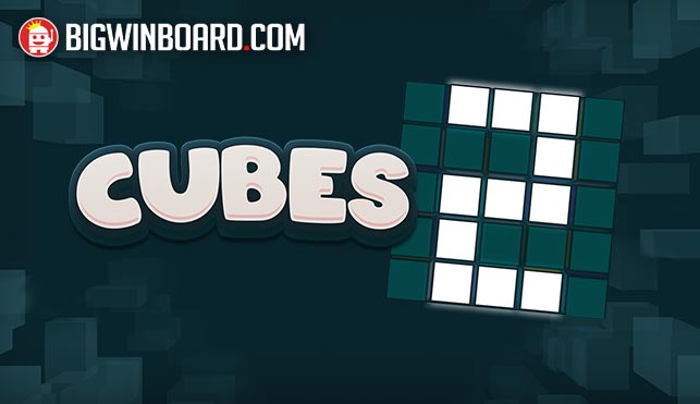 Cubes 2