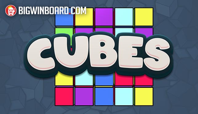 Cubes
