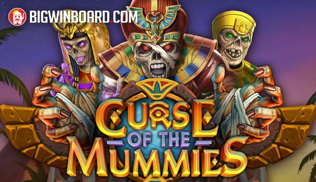 Curse of the Mummies