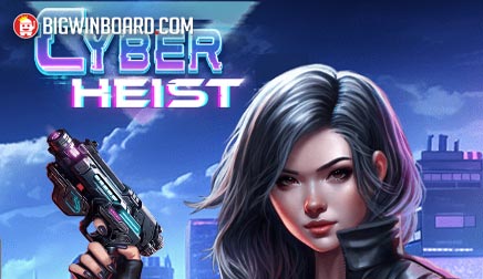 Cyber Heist