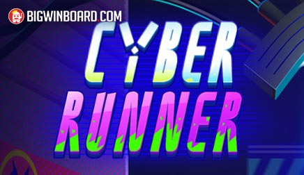Cyber Runner