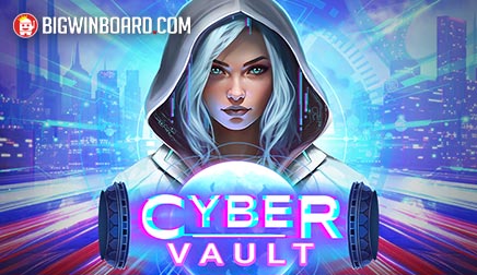 Cyber Vault