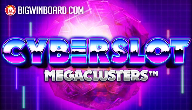 Cyberslot Megaclusters