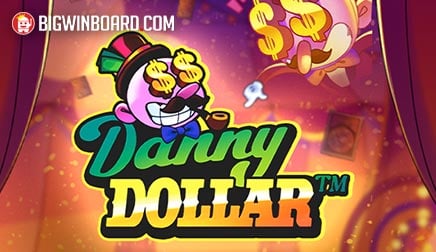 Danny Dollar