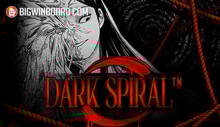Dark Spiral
