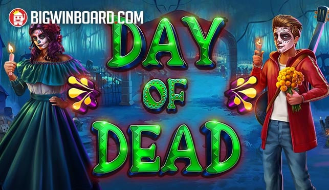 Day of Dead