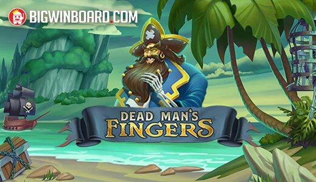 Dead Man’s Fingers