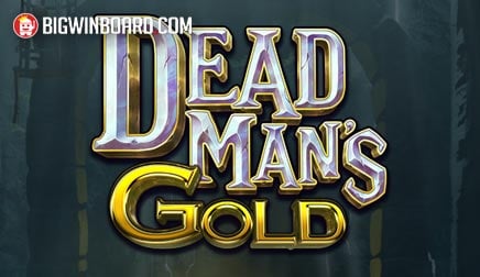Dead Man’s Gold