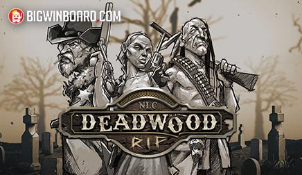 Deadwood RIP