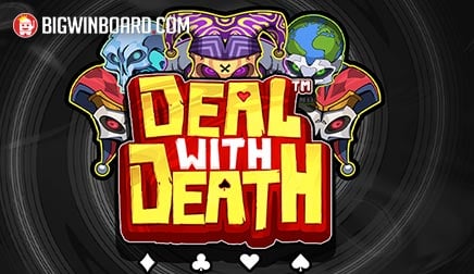 Deal With Death