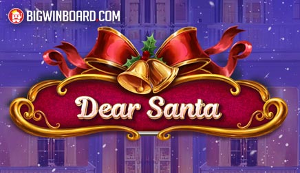 Dear Santa