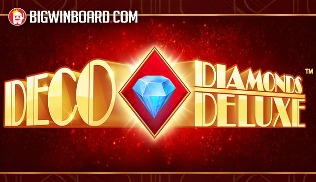 Deco Diamonds Deluxe
