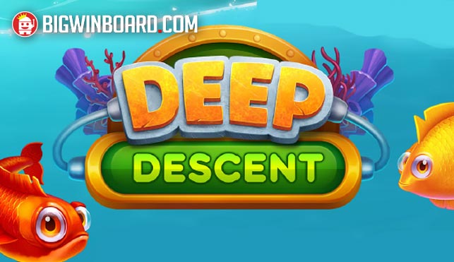 Deep Descent
