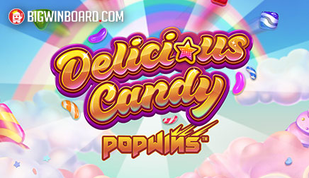 Delicious Candy PopWins