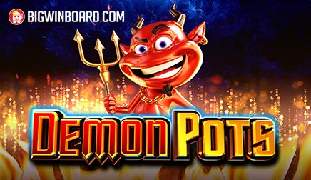 Demon Pots