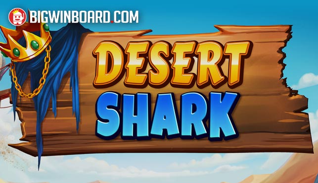 Desert Shark