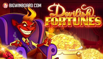 Devilish Fortunes