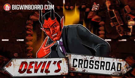 Devil’s Crossroad