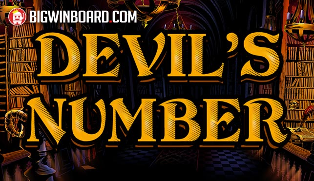 Devil’s Number
