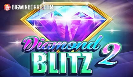 Diamond Blitz 2