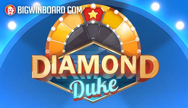Diamond Duke