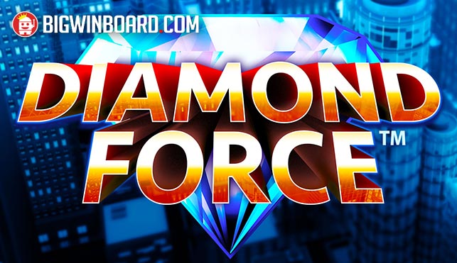 Diamond Force