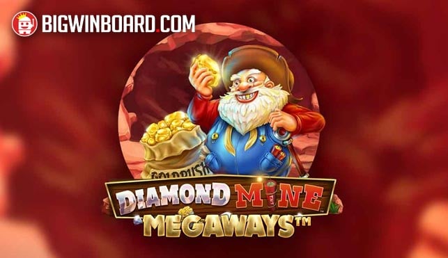 Diamond Mine Megaways