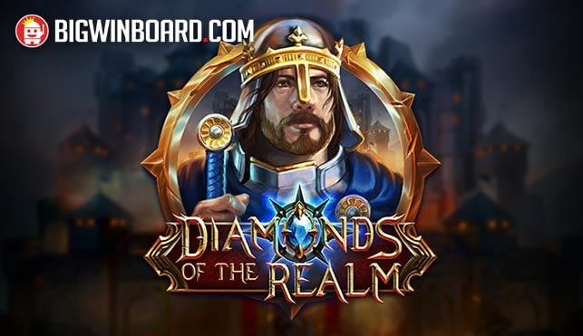 Diamonds of the Realm