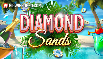 Diamond Sands